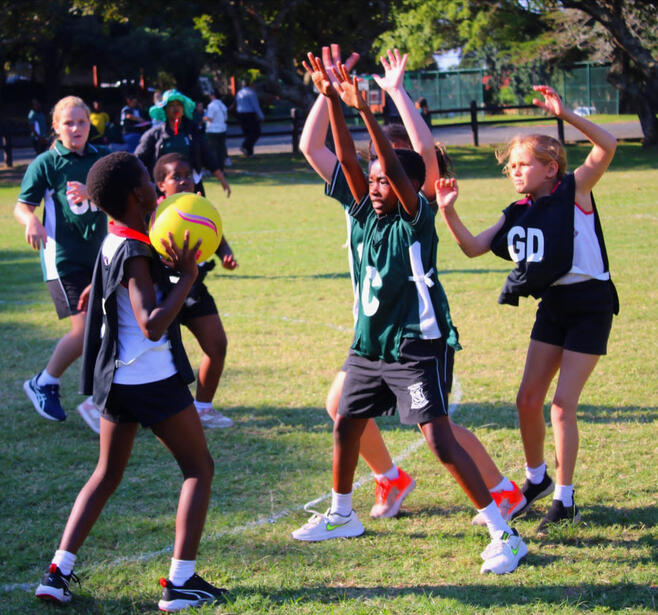 Netball